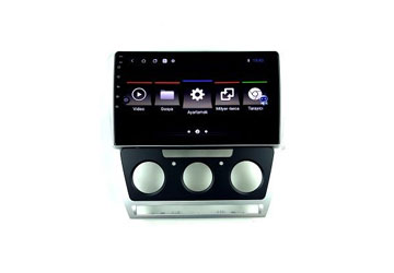 OCTAVİA OLD 2006-2012