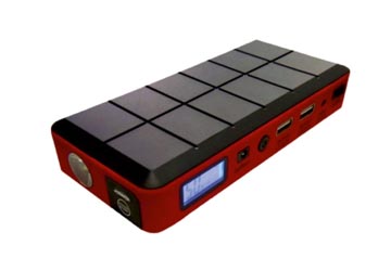 Multifonksiyonel Şarj Cihazı