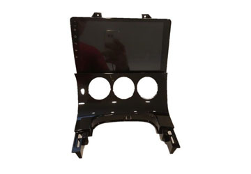 3008 ANALOG 2009-2015