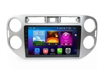 TIGUAN OLD 2008-2016 ÇERÇEVELİ