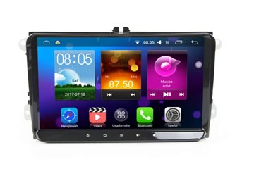  POLO 2010-2012 JETTA 2006-2018 GOLF 6 GOLF 5 CADDY2004-2018 TRANSPORTER 2010-2018 CARAVELLA 2010-2018 9``